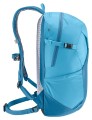 Plecak turystyczny Deuter Speed Lite 21 azure-reef - 1504060