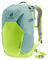Plecak turystyczny Deuter Speed Lite 21 jade-citrus - 1504068