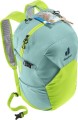 Plecak turystyczny Deuter Speed Lite 21 jade-citrus - 1504072