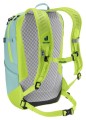 Plecak turystyczny Deuter Speed Lite 21 jade-citrus - 1504076