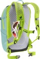 Plecak turystyczny Deuter Speed Lite 21 jade-citrus - 1504071