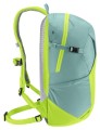 Plecak turystyczny Deuter Speed Lite 21 jade-citrus - 1504075