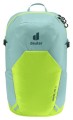Plecak turystyczny Deuter Speed Lite 21 jade-citrus - 1504078