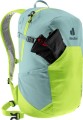 Plecak turystyczny Deuter Speed Lite 21 jade-citrus - 1504073
