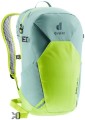 Plecak turystyczny Deuter Speed Lite 21 jade-citrus - 1504069
