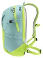 Plecak turystyczny Deuter Speed Lite 21 jade-citrus - 1504077