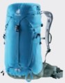 Plecak trekkingowy Deuter Trail 18 wave-ivy - 1504085