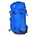 Plecak trekkingowy Deuter Trail 18 wave-ivy - 1520871
