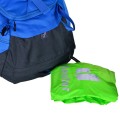 Plecak trekkingowy Deuter Trail 18 wave-ivy - 1520870