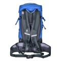 Plecak trekkingowy Deuter Trail 18 wave-ivy - 1520874