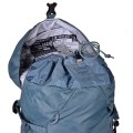 Plecak trekkingowy Damski Deuter Trail 16 SL teal-tin - 1520835
