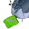 Plecak trekkingowy Damski Deuter Trail 16 SL teal-tin - 1523845