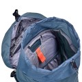 Plecak trekkingowy Damski Deuter Trail 16 SL teal-tin - 1520836