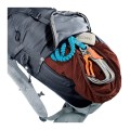 Plecak trekkingowy Deuter Trail 18 black-shale - 1507559