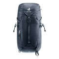 Plecak trekkingowy Deuter Trail 18 black-shale - 1507554