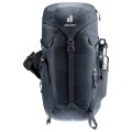 Plecak trekkingowy Deuter Trail 18 black-shale - 1507556