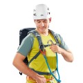 Plecak trekkingowy Deuter Trail 18 black-shale - 1507560