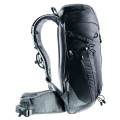 Plecak trekkingowy Deuter Trail 18 black-shale - 1507553