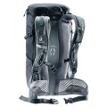 Plecak trekkingowy Deuter Trail 18 black-shale - 1507552