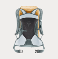 Plecak turystyczny Damski Deuter AC Lite 14 SL cinnamon-teal - 1511253