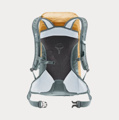 Plecak turystyczny Damski Deuter AC Lite 14 SL cinnamon-teal - 1511253