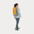 Plecak turystyczny Damski Deuter AC Lite 14 SL cinnamon-teal - 1512600