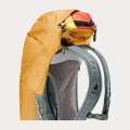 Plecak turystyczny Damski Deuter AC Lite 14 SL cinnamon-teal - 1512599