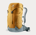 Plecak turystyczny Damski Deuter AC Lite 14 SL cinnamon-teal - 1511254