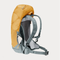 Plecak turystyczny Damski Deuter AC Lite 14 SL cinnamon-teal - 1512595