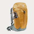 Plecak turystyczny Damski Deuter AC Lite 14 SL cinnamon-teal - 1512597