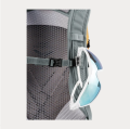 Plecak turystyczny Damski Deuter AC Lite 14 SL cinnamon-teal - 1512601