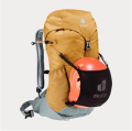 Plecak turystyczny Damski Deuter AC Lite 14 SL cinnamon-teal - 1512596