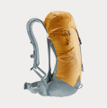 Plecak turystyczny Damski Deuter AC Lite 14 SL cinnamon-teal - 1511255