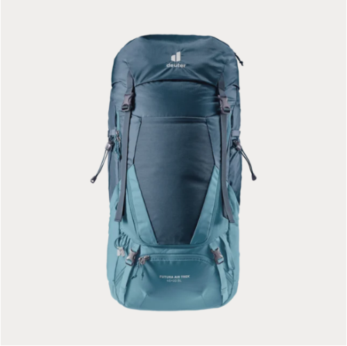 Plecak turystyczny Damski Deuter AC Lite 14 SL lake-ink - 1511268