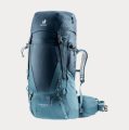 Plecak turystyczny Damski Deuter AC Lite 14 SL lake-ink - 1511259