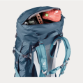 Plecak turystyczny Damski Deuter AC Lite 14 SL lake-ink - 1511266