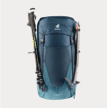 Plecak turystyczny Damski Deuter AC Lite 14 SL lake-ink - 1511267