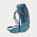 Plecak turystyczny Damski Deuter AC Lite 14 SL lake-ink - 1511262