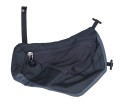 Plecak turystyczny Deuter AC Lite 16 black-graphite - 1520904