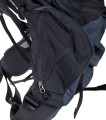 Plecak turystyczny Deuter AC Lite 16 black-graphite - 1520906