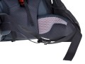 Plecak turystyczny Deuter AC Lite 16 black-graphite - 1520907