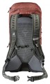 Plecak turystyczny Deuter AC Lite 24 redwood-ivy - 1504185