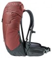 Plecak turystyczny Deuter AC Lite 24 redwood-ivy - 1504188