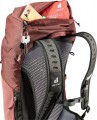 Plecak turystyczny Deuter AC Lite 24 redwood-ivy - 1504193