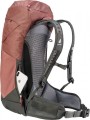 Plecak turystyczny Deuter AC Lite 24 redwood-ivy - 1504191