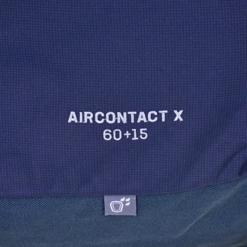Plecak turystyczny Deuter AC Lite 24 atlantic-ink - 1504194
