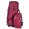 Plecak turystyczny Deuter AC Lite 24 atlantic-ink - 1520770