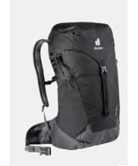 Plecak turystyczny Deuter AC Lite 30 black-graphite