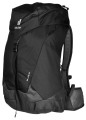 Plecak turystyczny Deuter AC Lite 30 black-graphite - 1523862