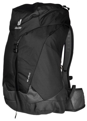 Plecak turystyczny Deuter AC Lite 30 black-graphite - 1504195